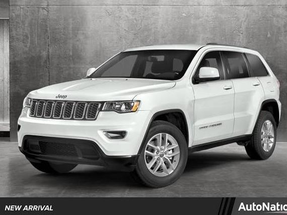 JEEP GRAND CHEROKEE 2021 1C4RJEAGXMC511734 image